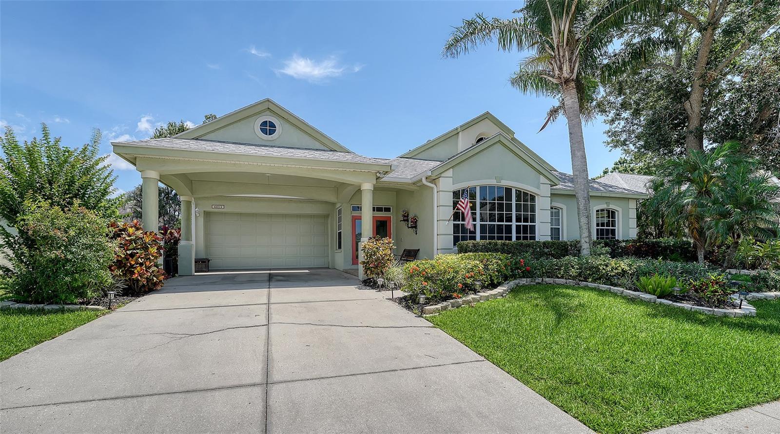 THE INLETS/RIVERDALE REV - Residential