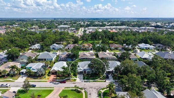 THE INLETS/RIVERDALE REV - Residential