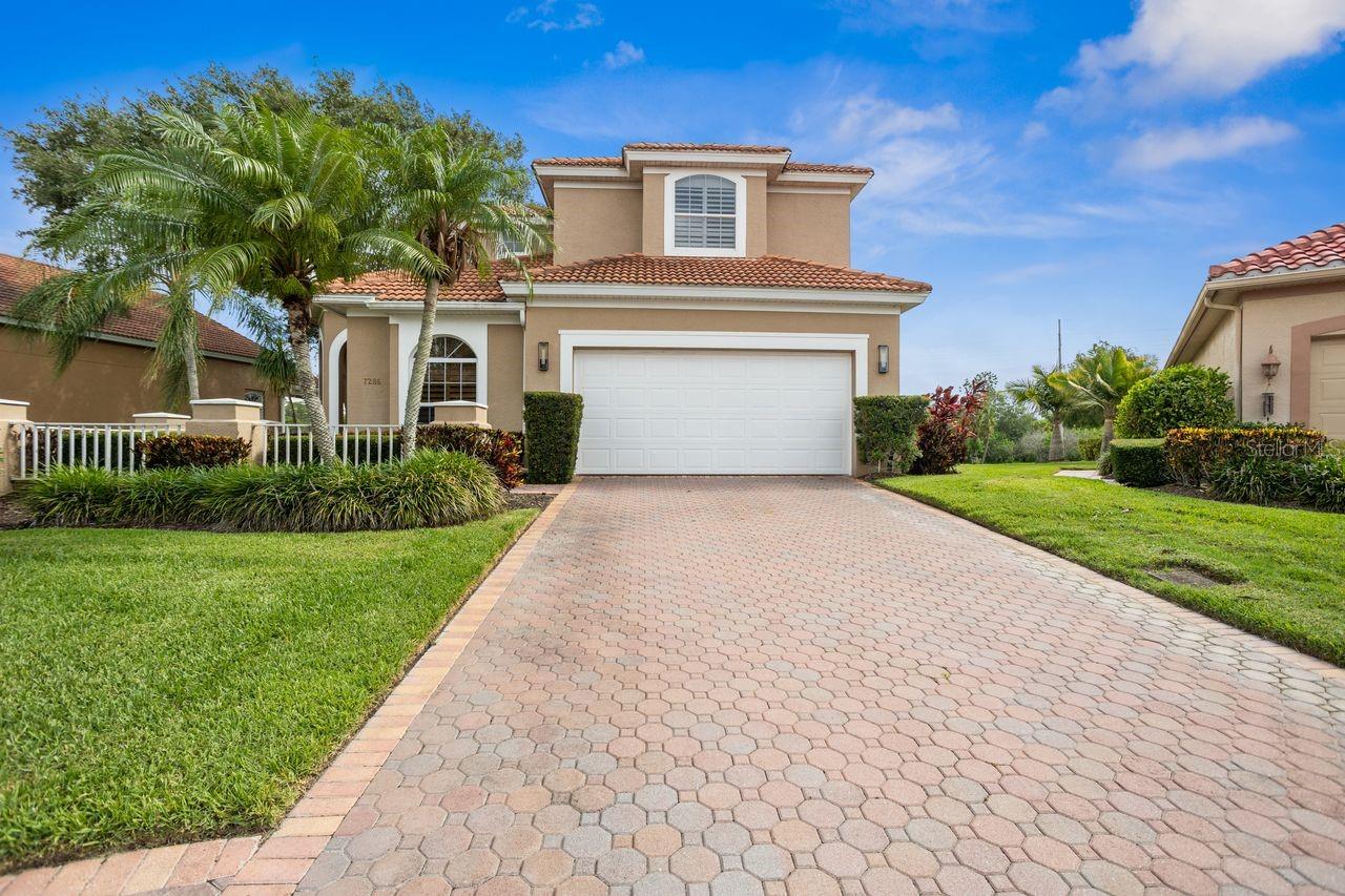 BAYOU CLUB ESTATES TR 5 PH 1 - Residential