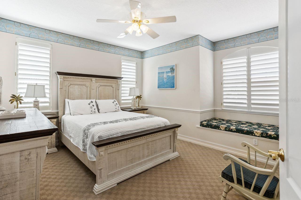BAYOU CLUB ESTATES TR 5 PH 1 - Residential
