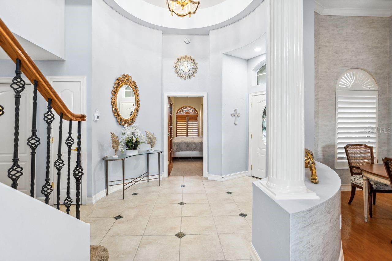 BAYOU CLUB ESTATES TR 5 PH 1 - Residential
