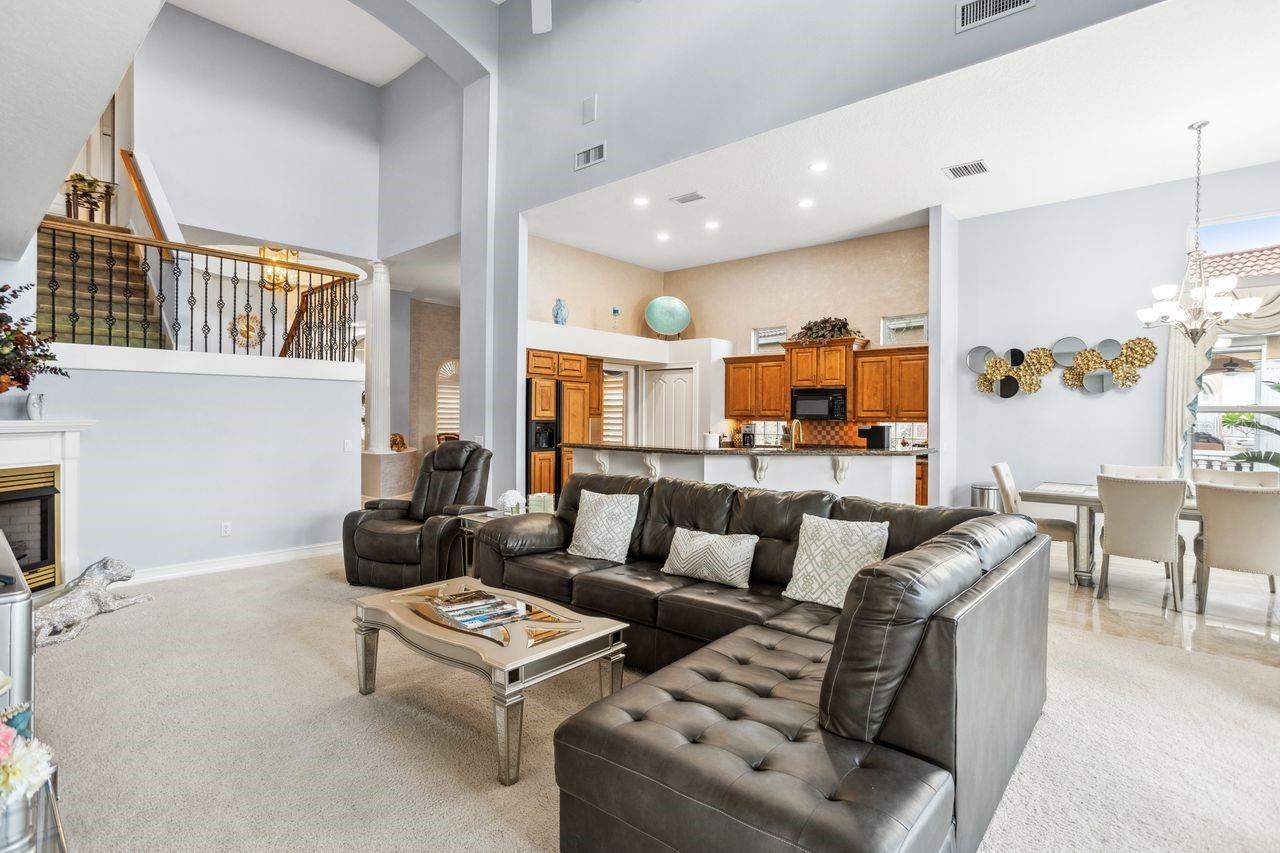BAYOU CLUB ESTATES TR 5 PH 1 - Residential