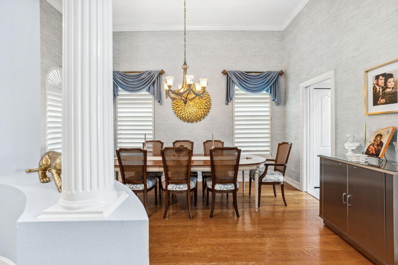 BAYOU CLUB ESTATES TR 5 PH 1 - Residential