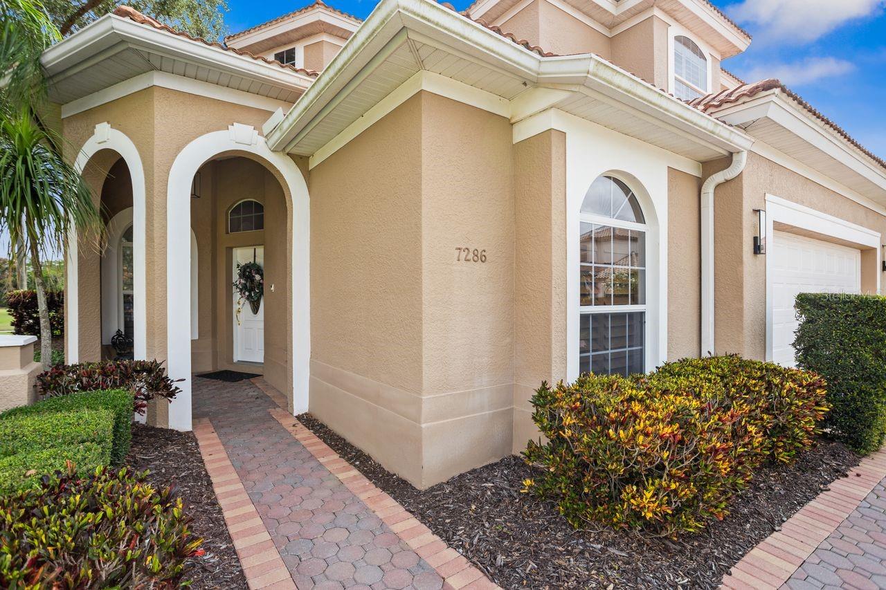 BAYOU CLUB ESTATES TR 5 PH 1 - Residential