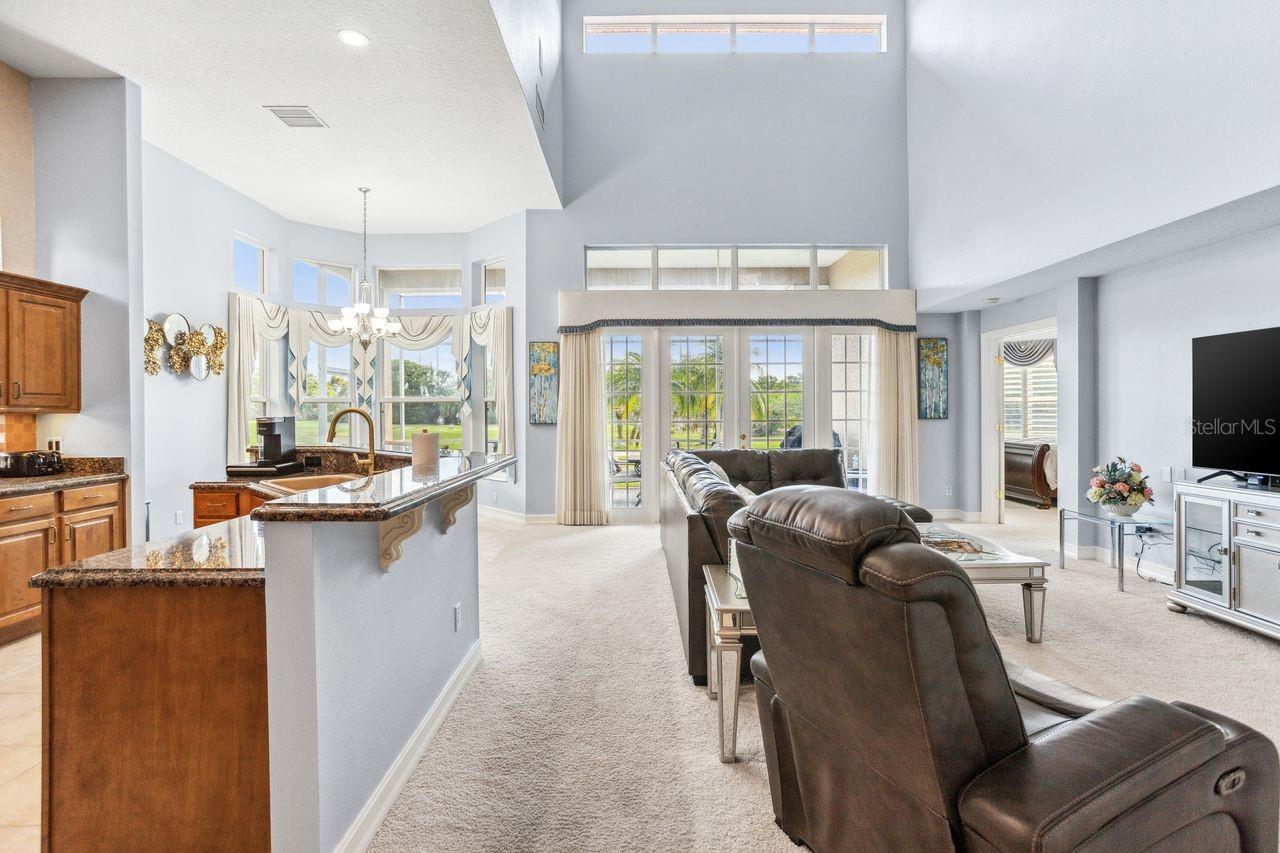 BAYOU CLUB ESTATES TR 5 PH 1 - Residential
