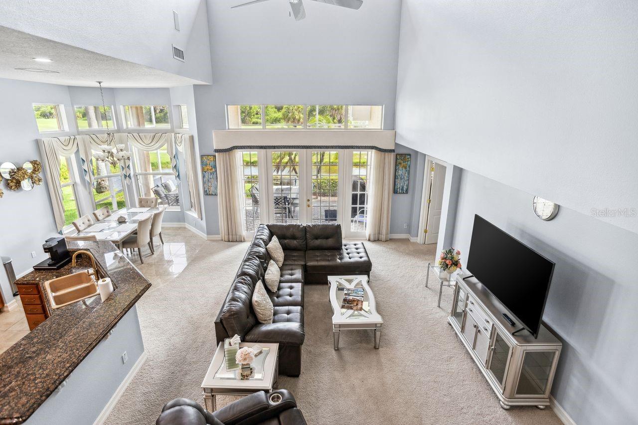 BAYOU CLUB ESTATES TR 5 PH 1 - Residential