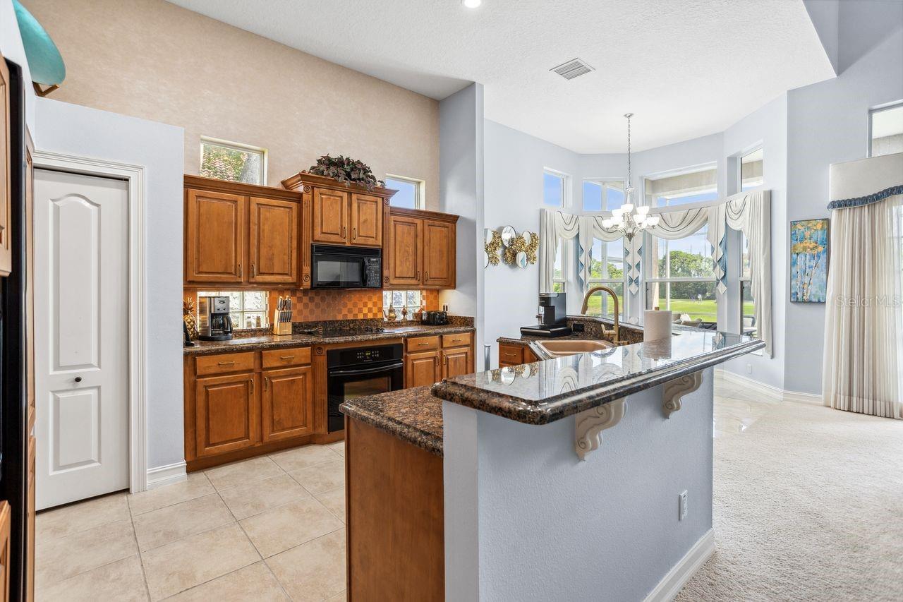 BAYOU CLUB ESTATES TR 5 PH 1 - Residential