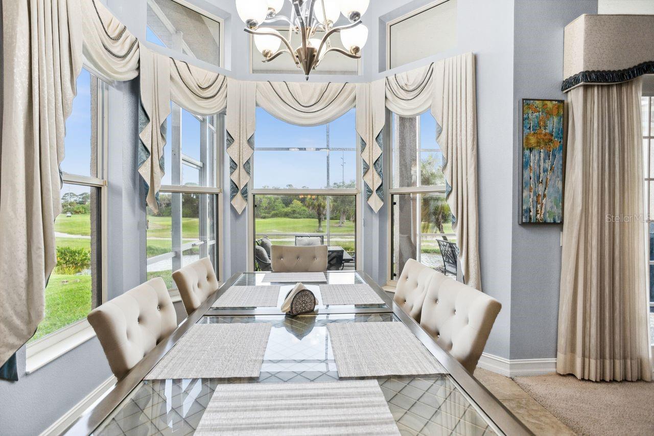 BAYOU CLUB ESTATES TR 5 PH 1 - Residential