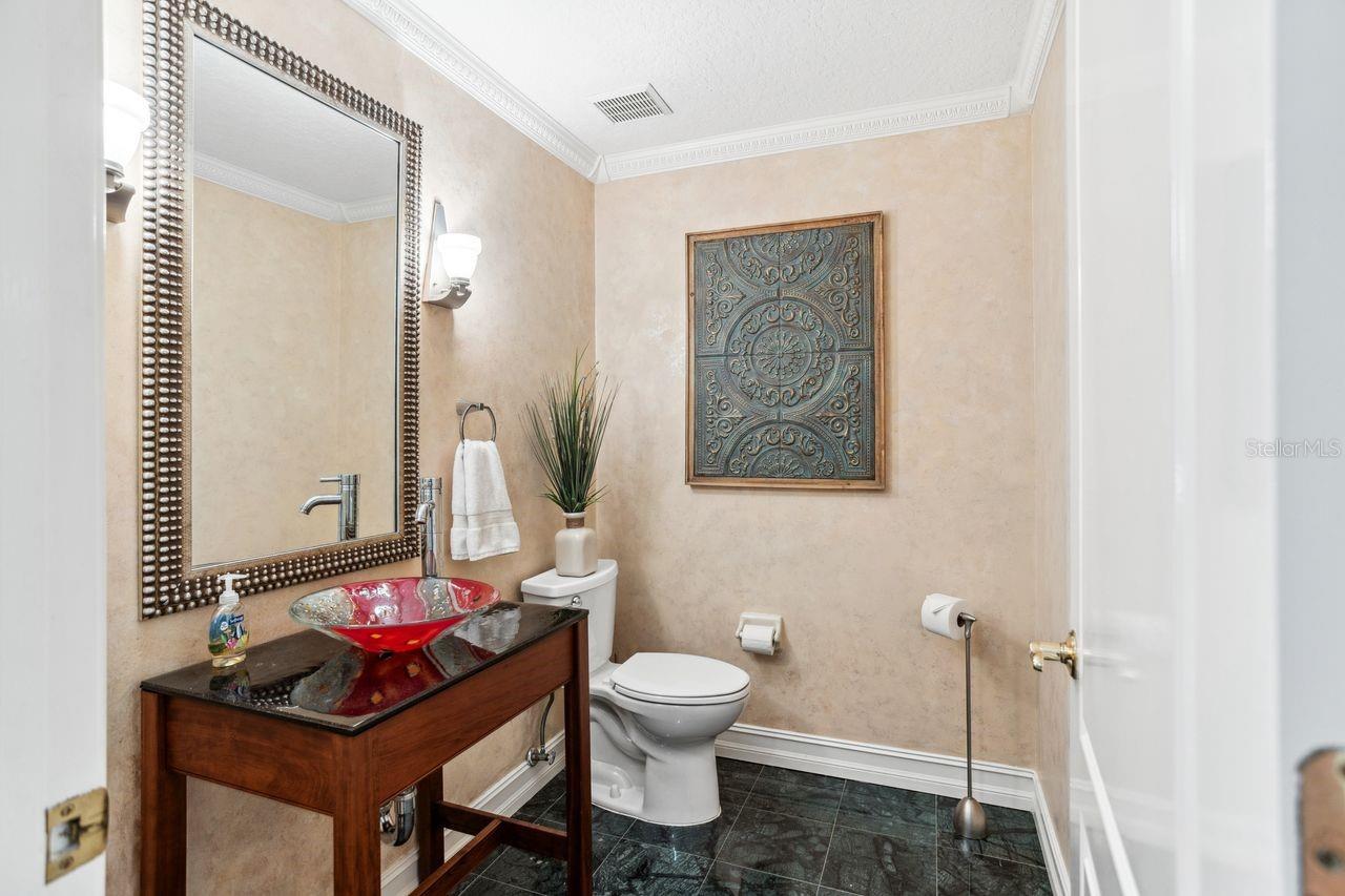BAYOU CLUB ESTATES TR 5 PH 1 - Residential