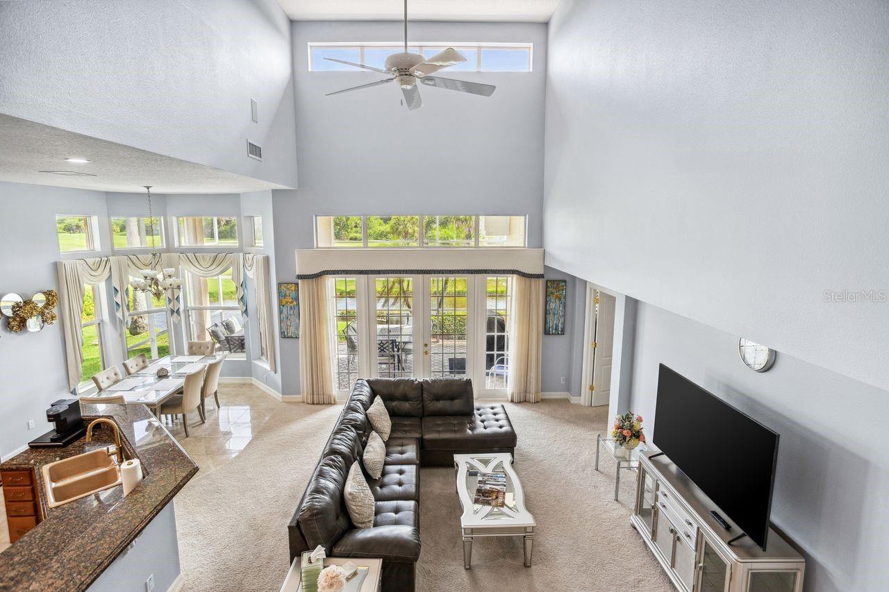 BAYOU CLUB ESTATES TR 5 PH 1 - Residential
