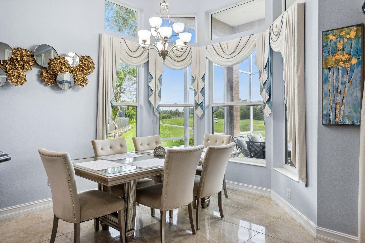 BAYOU CLUB ESTATES TR 5 PH 1 - Residential