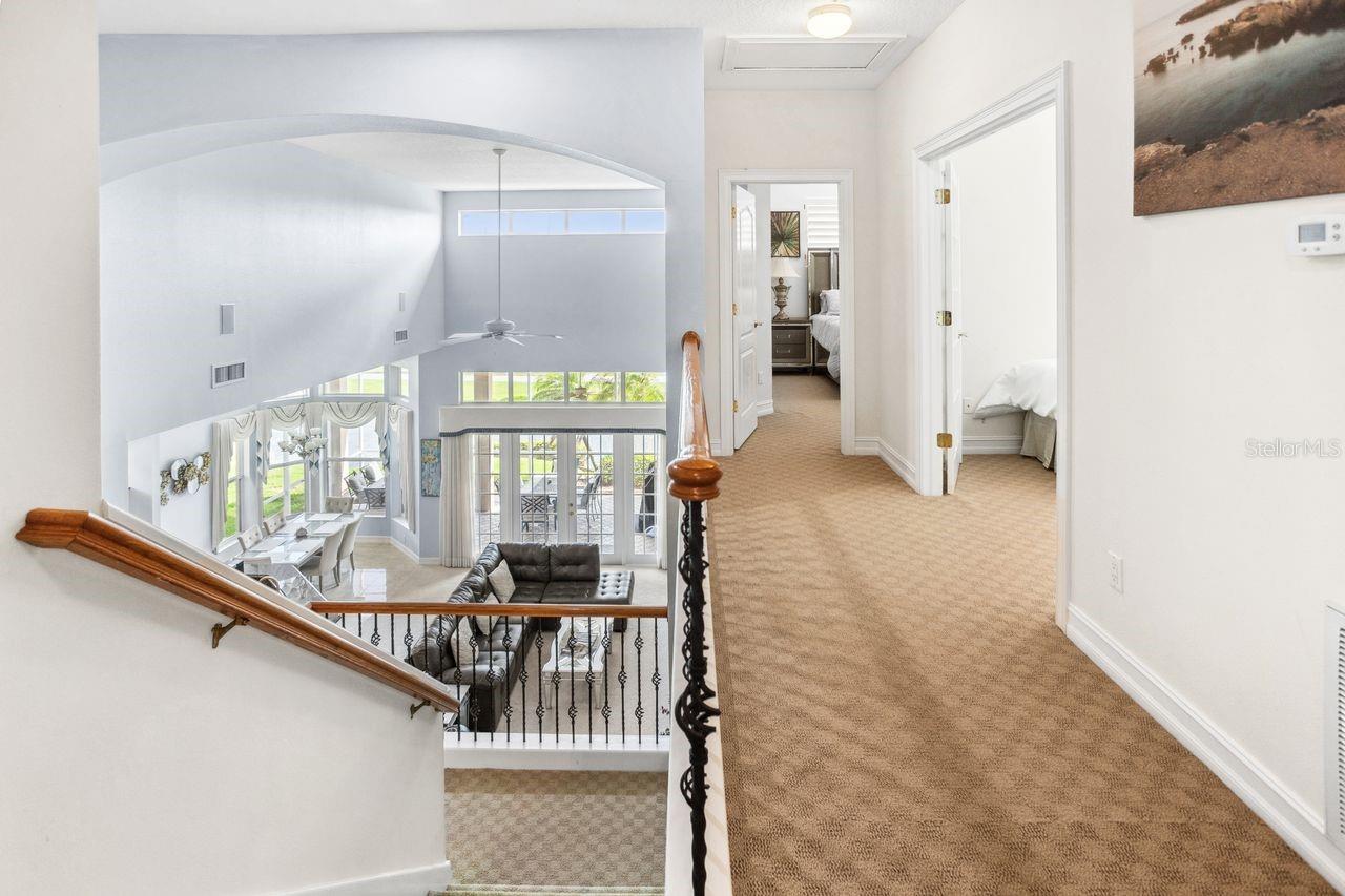 BAYOU CLUB ESTATES TR 5 PH 1 - Residential