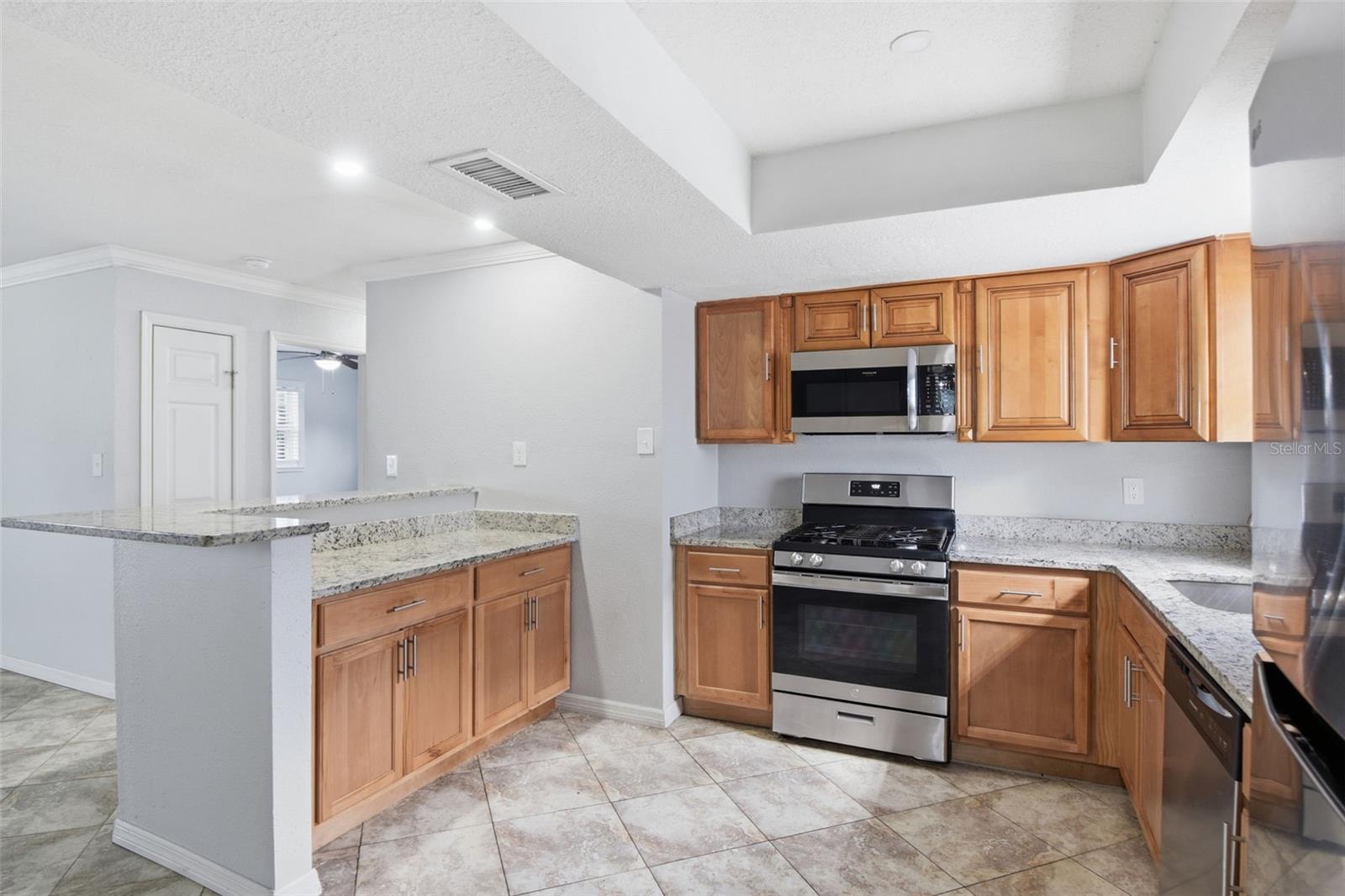 SHOREACRES CENTER - Residential