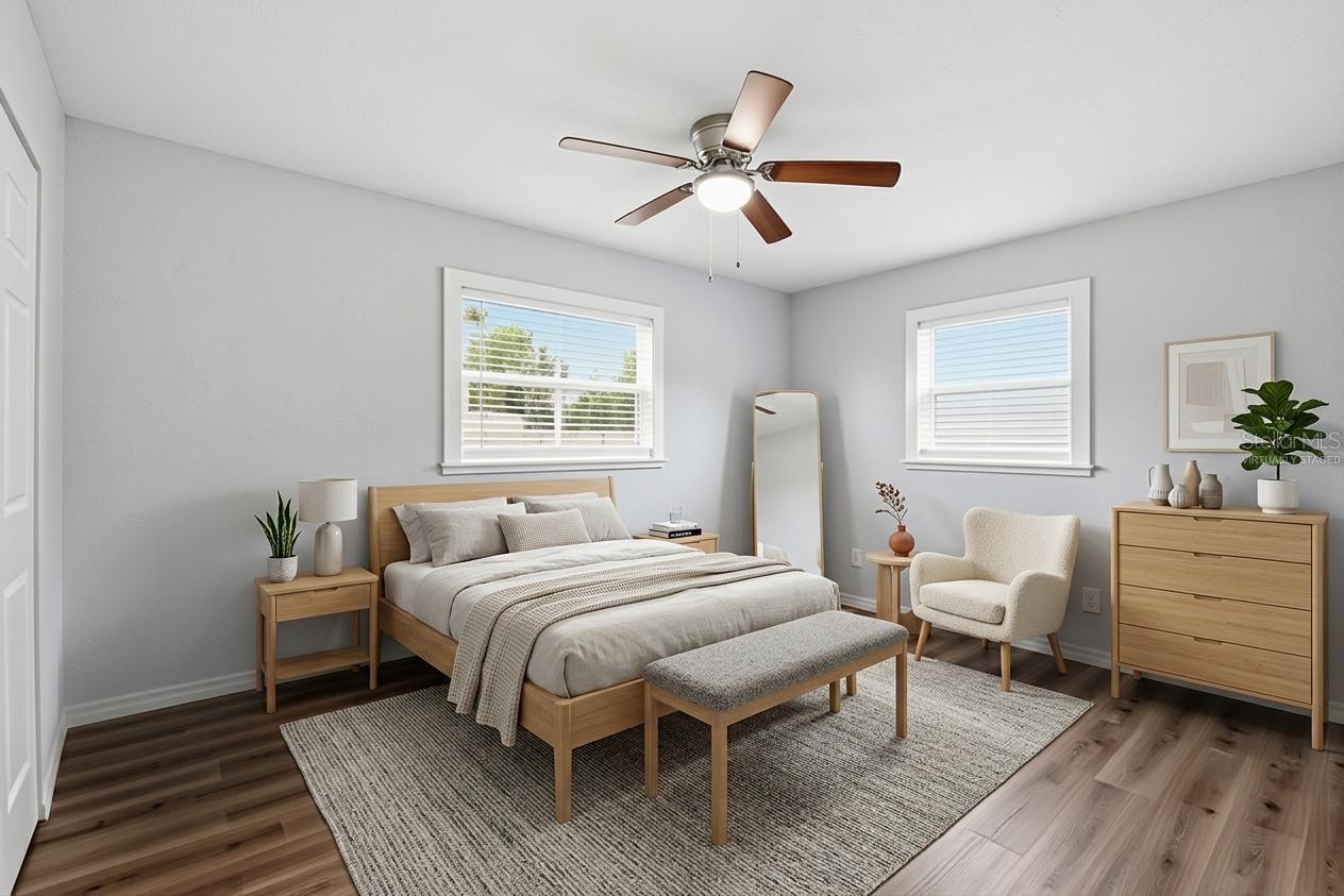 SHOREACRES CENTER - Residential