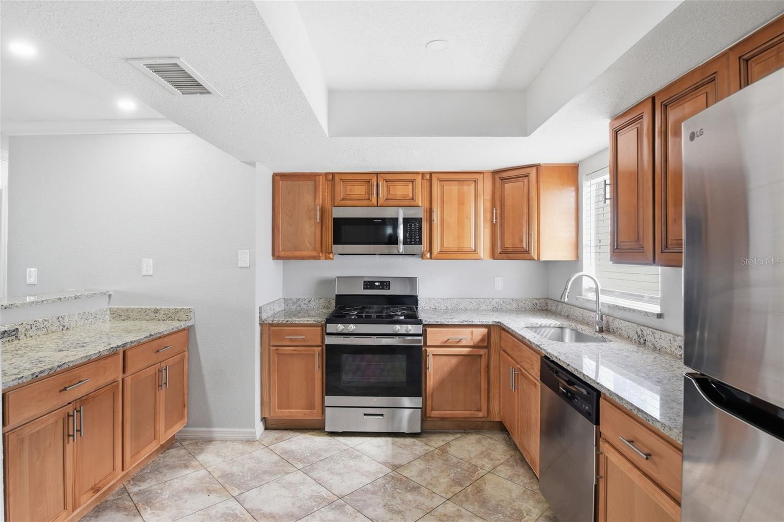 SHOREACRES CENTER - Residential