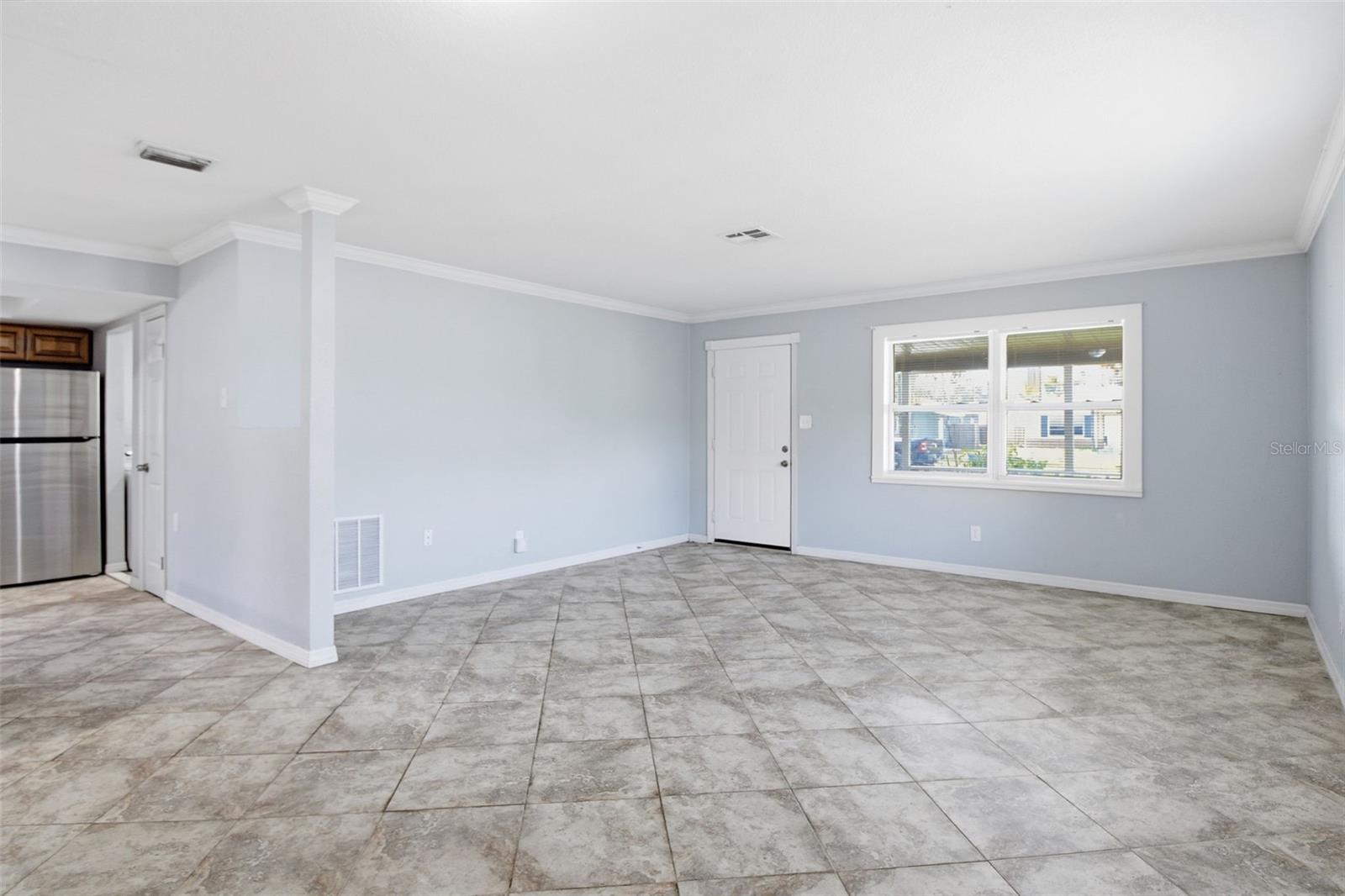 SHOREACRES CENTER - Residential