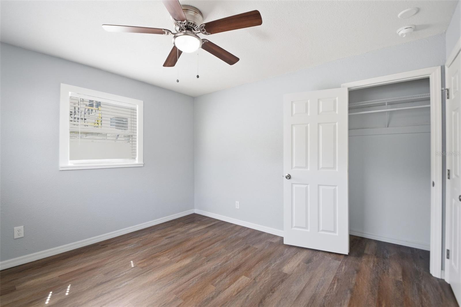 SHOREACRES CENTER - Residential