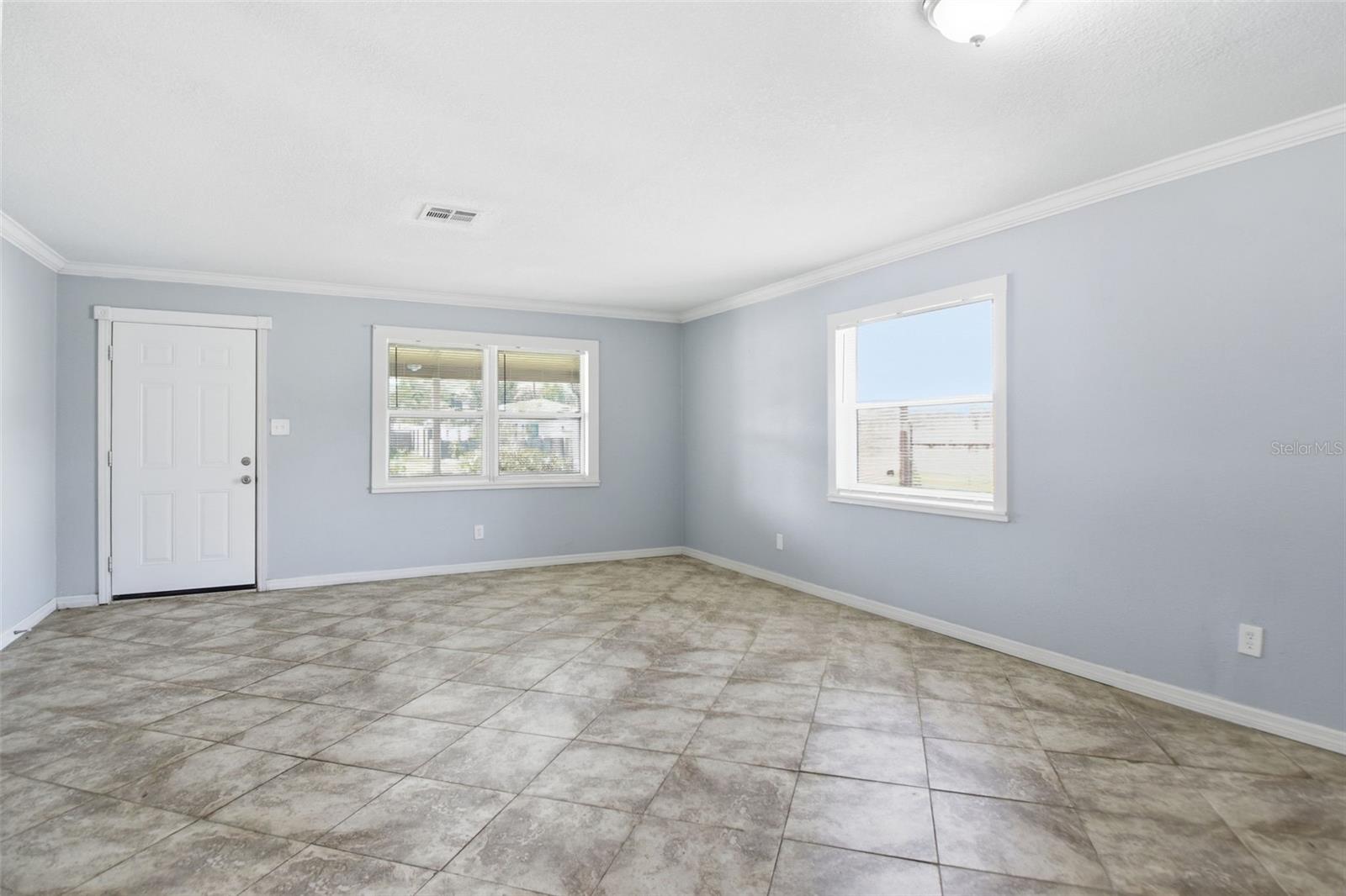 SHOREACRES CENTER - Residential