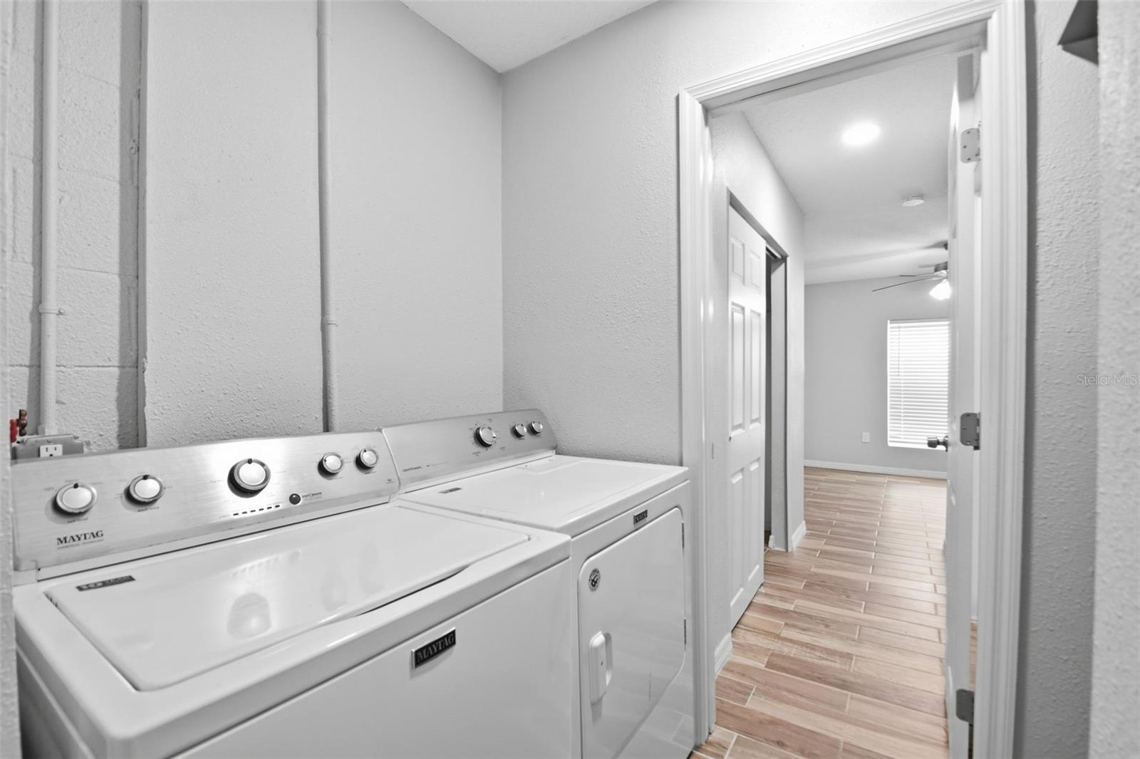 SHOREACRES CENTER - Residential