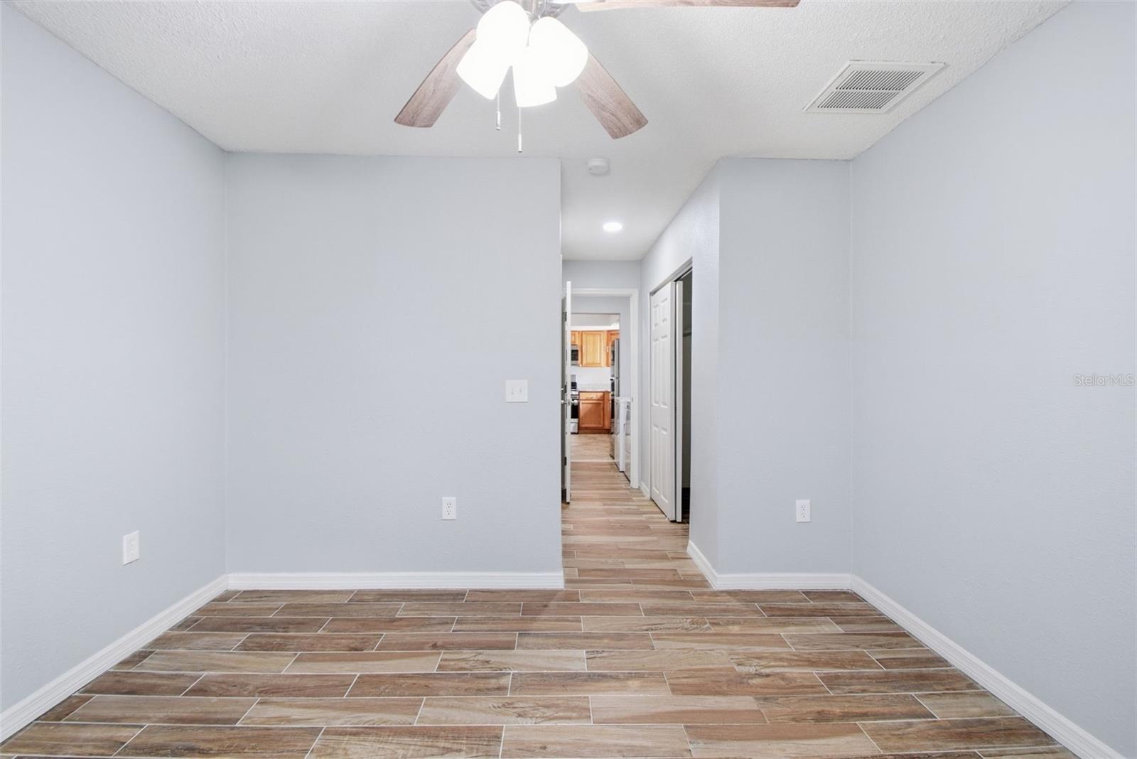 SHOREACRES CENTER - Residential
