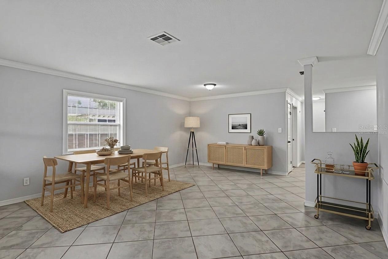 SHOREACRES CENTER - Residential