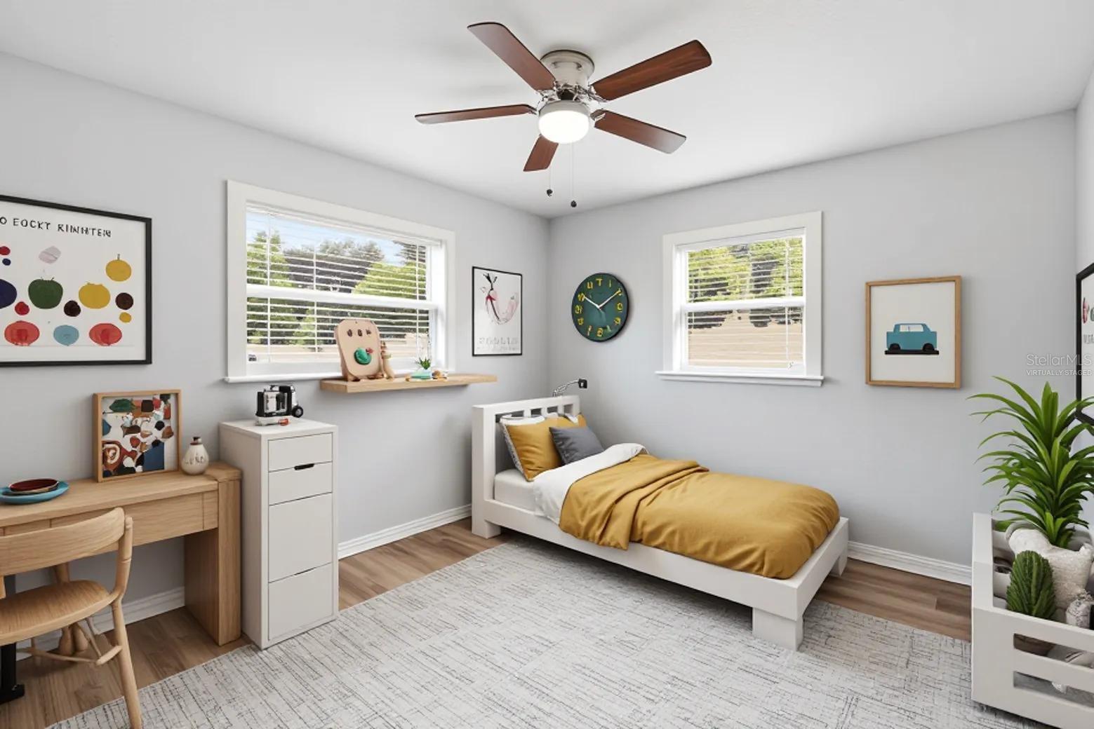 SHOREACRES CENTER - Residential