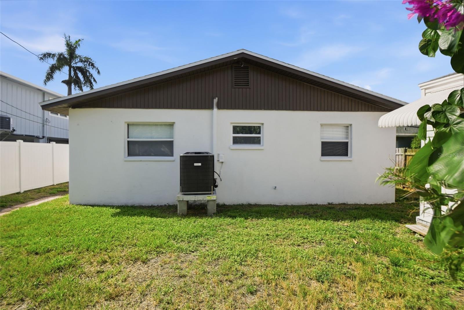 SHOREACRES CENTER - Residential