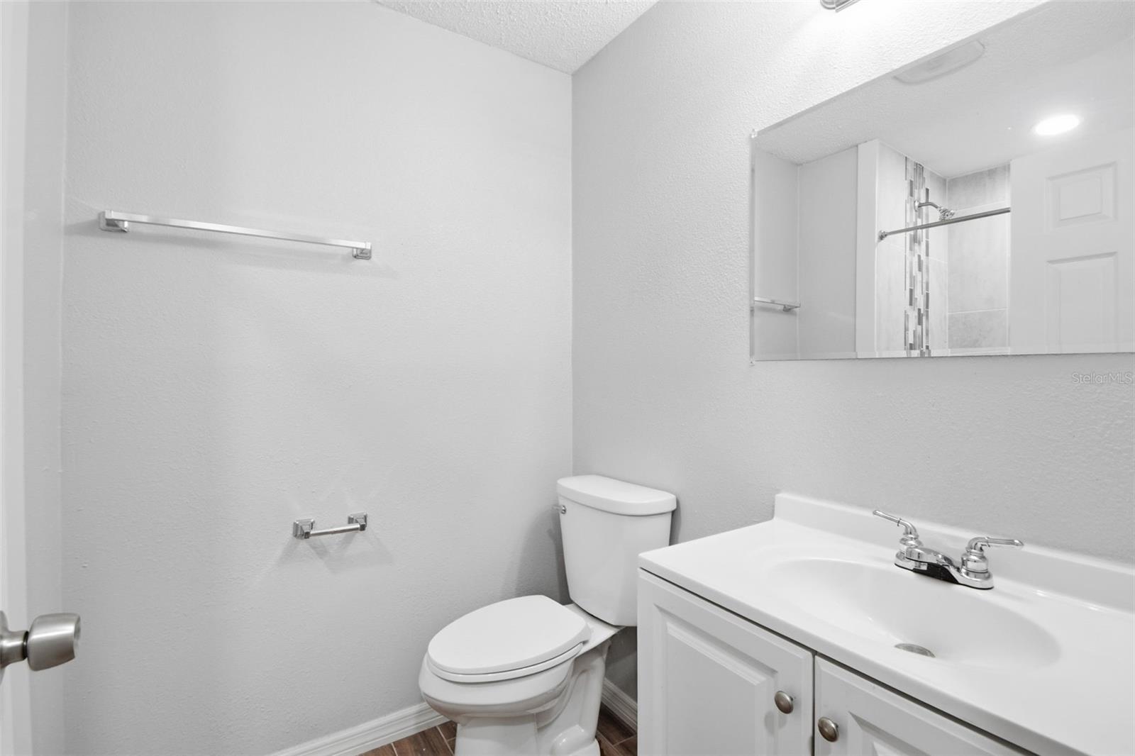 SHOREACRES CENTER - Residential