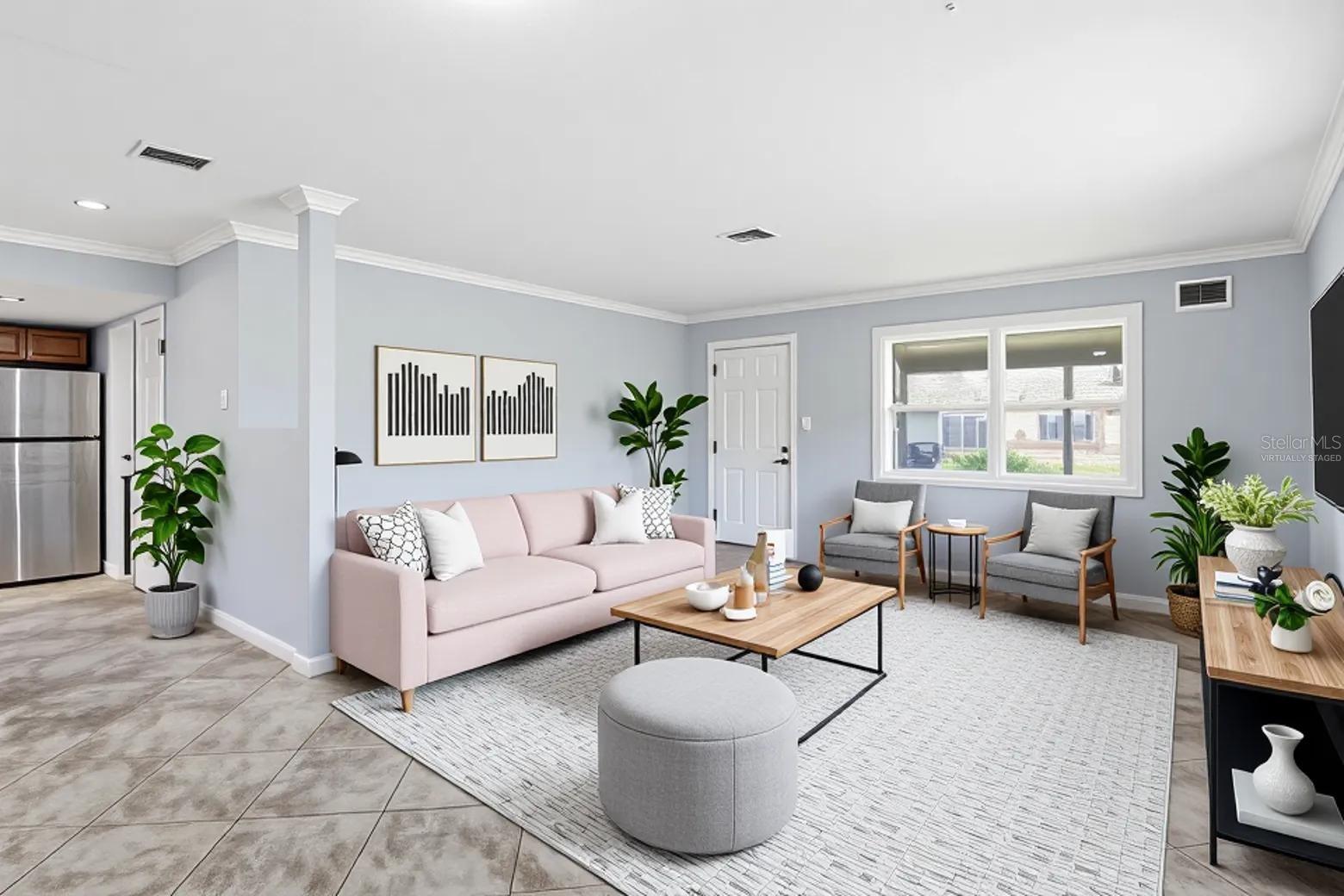 SHOREACRES CENTER - Residential