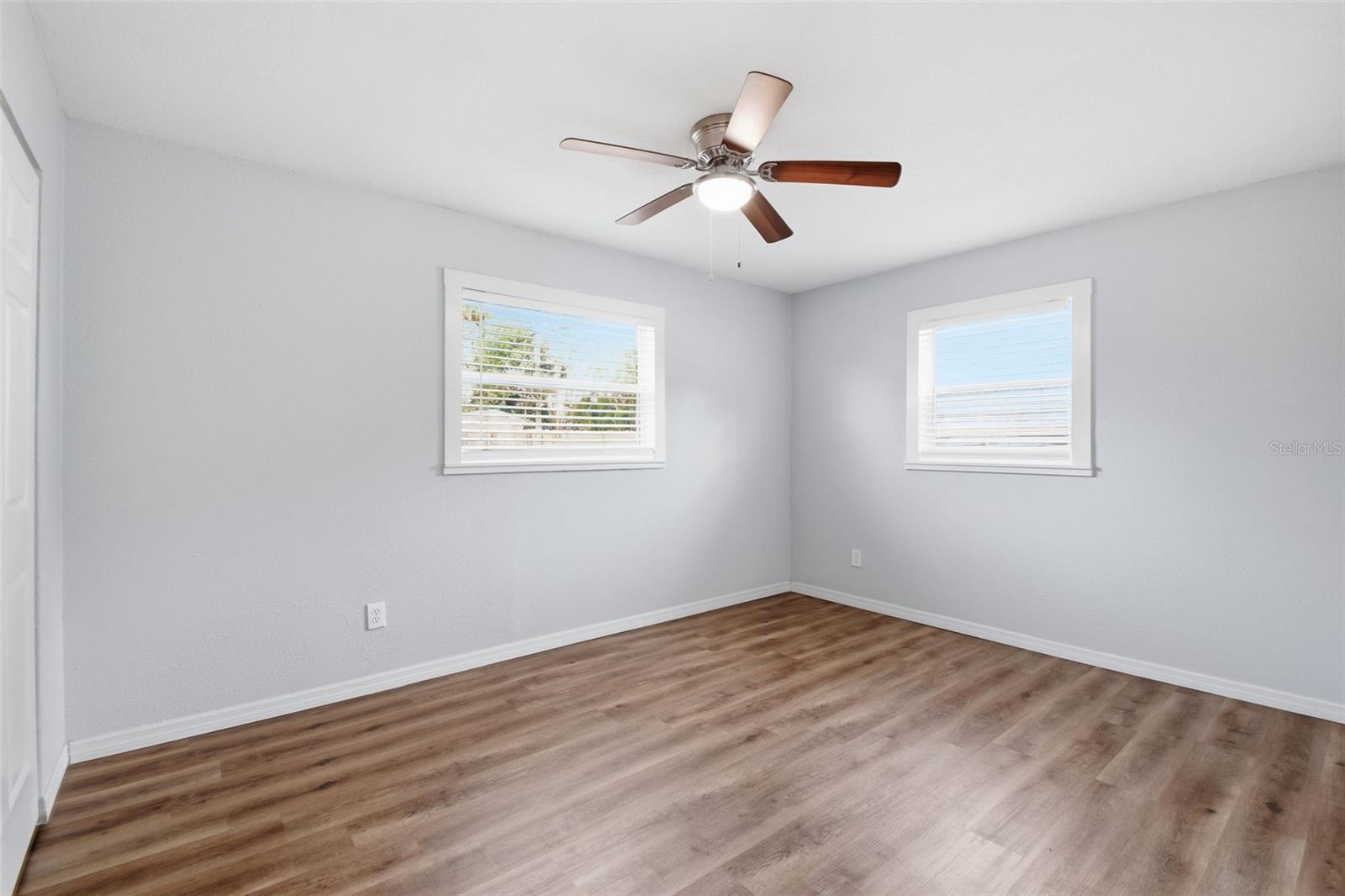 SHOREACRES CENTER - Residential
