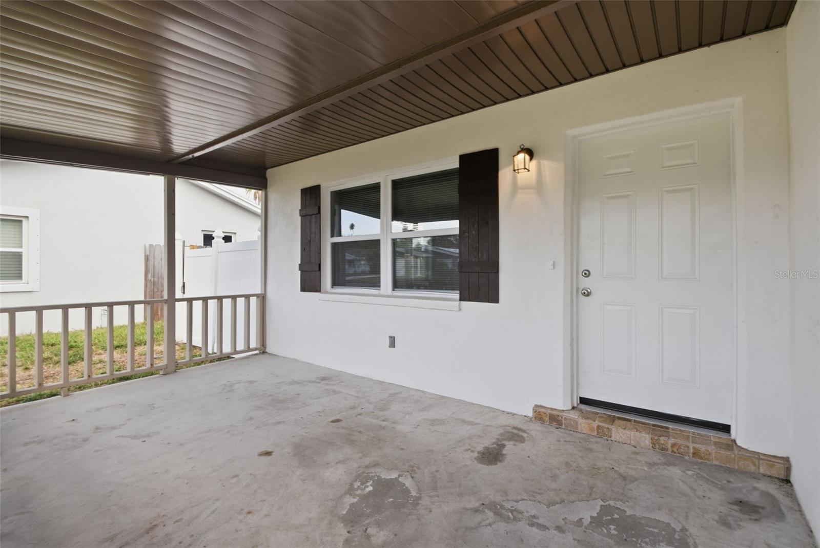 SHOREACRES CENTER - Residential