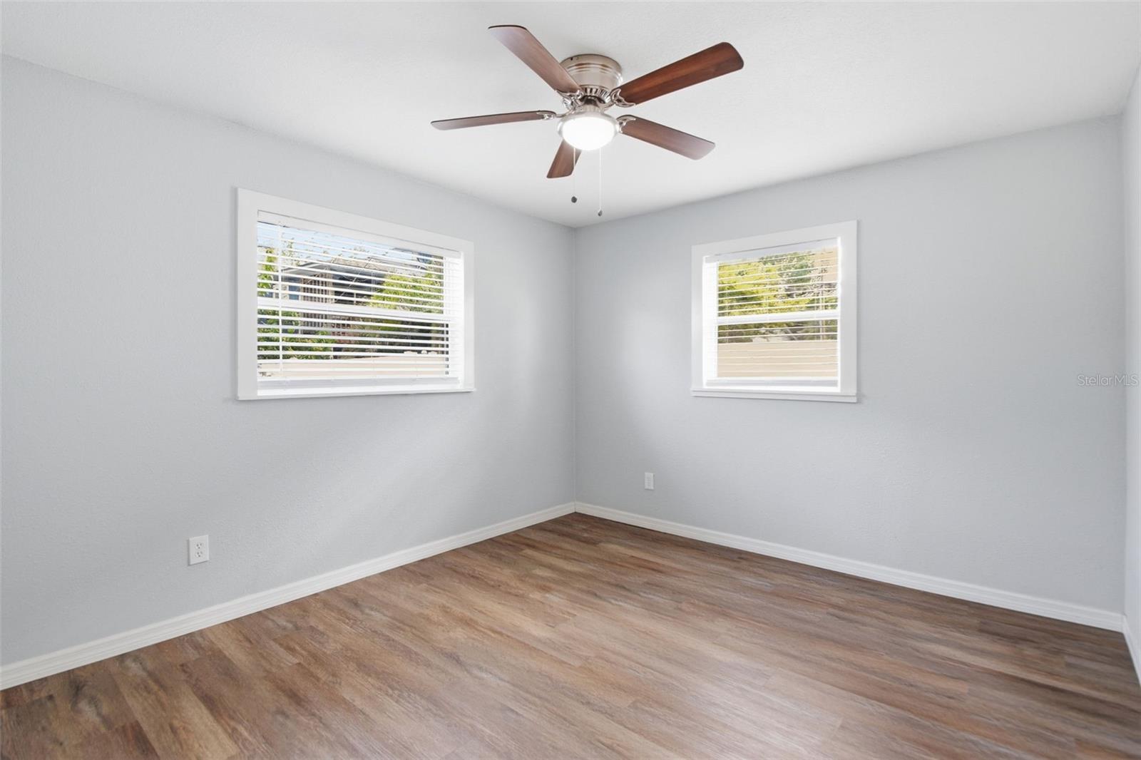SHOREACRES CENTER - Residential