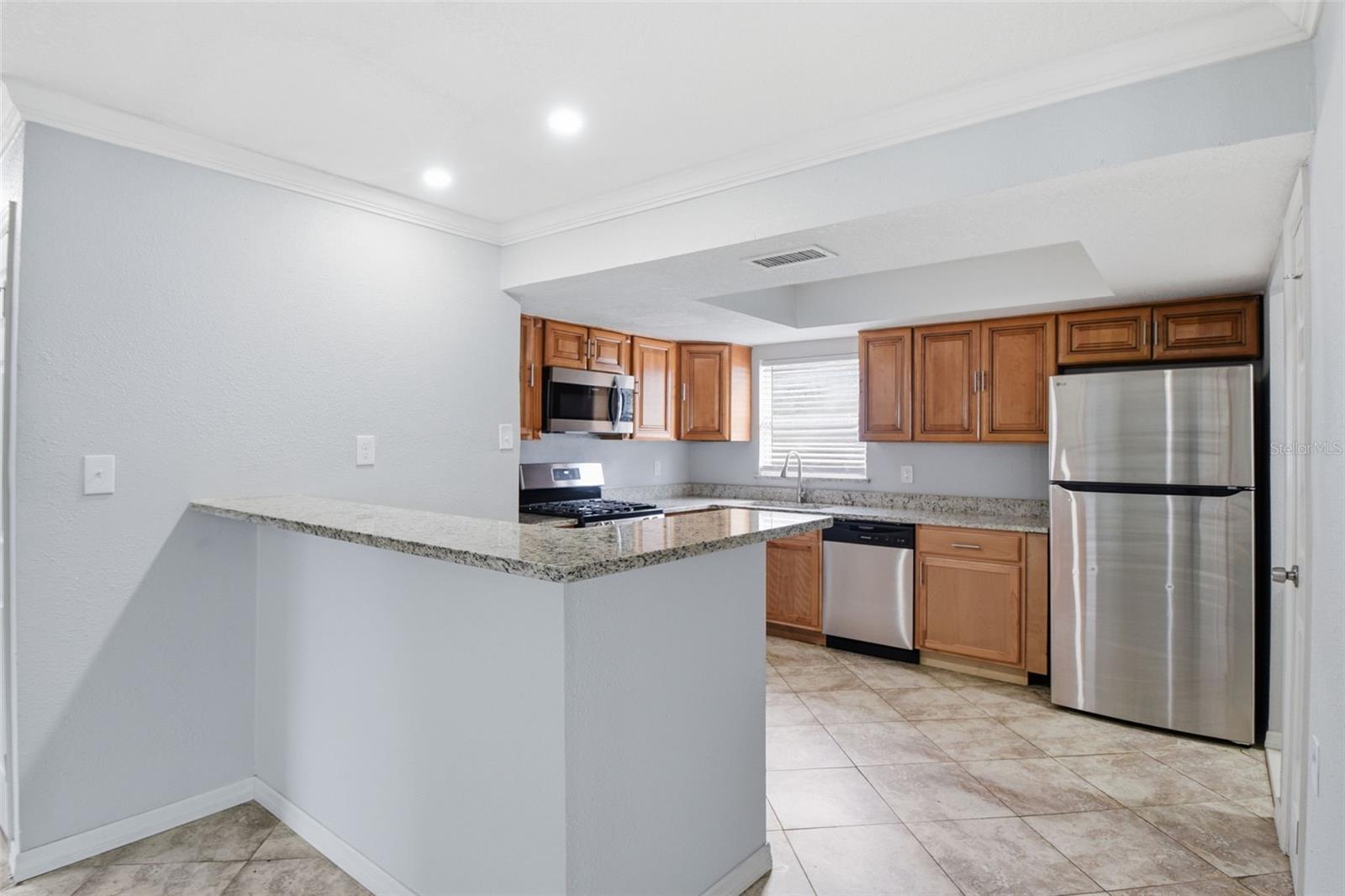 SHOREACRES CENTER - Residential