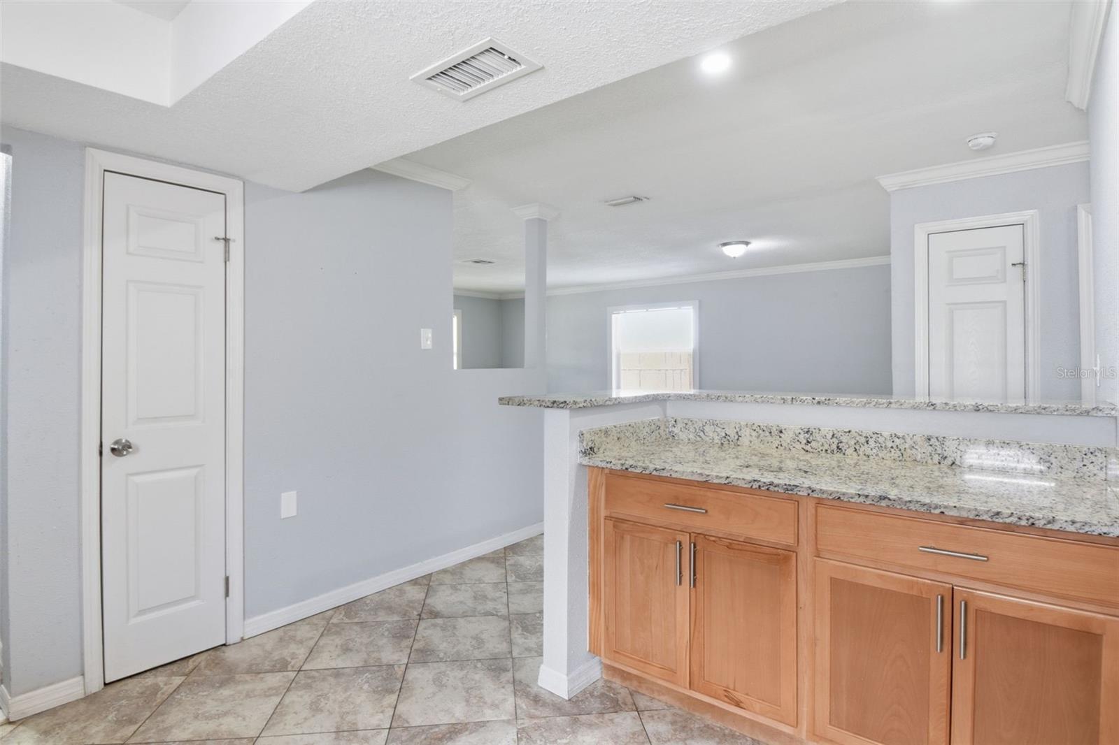 SHOREACRES CENTER - Residential
