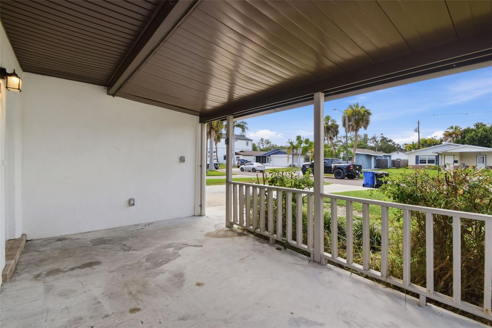 SHOREACRES CENTER - Residential