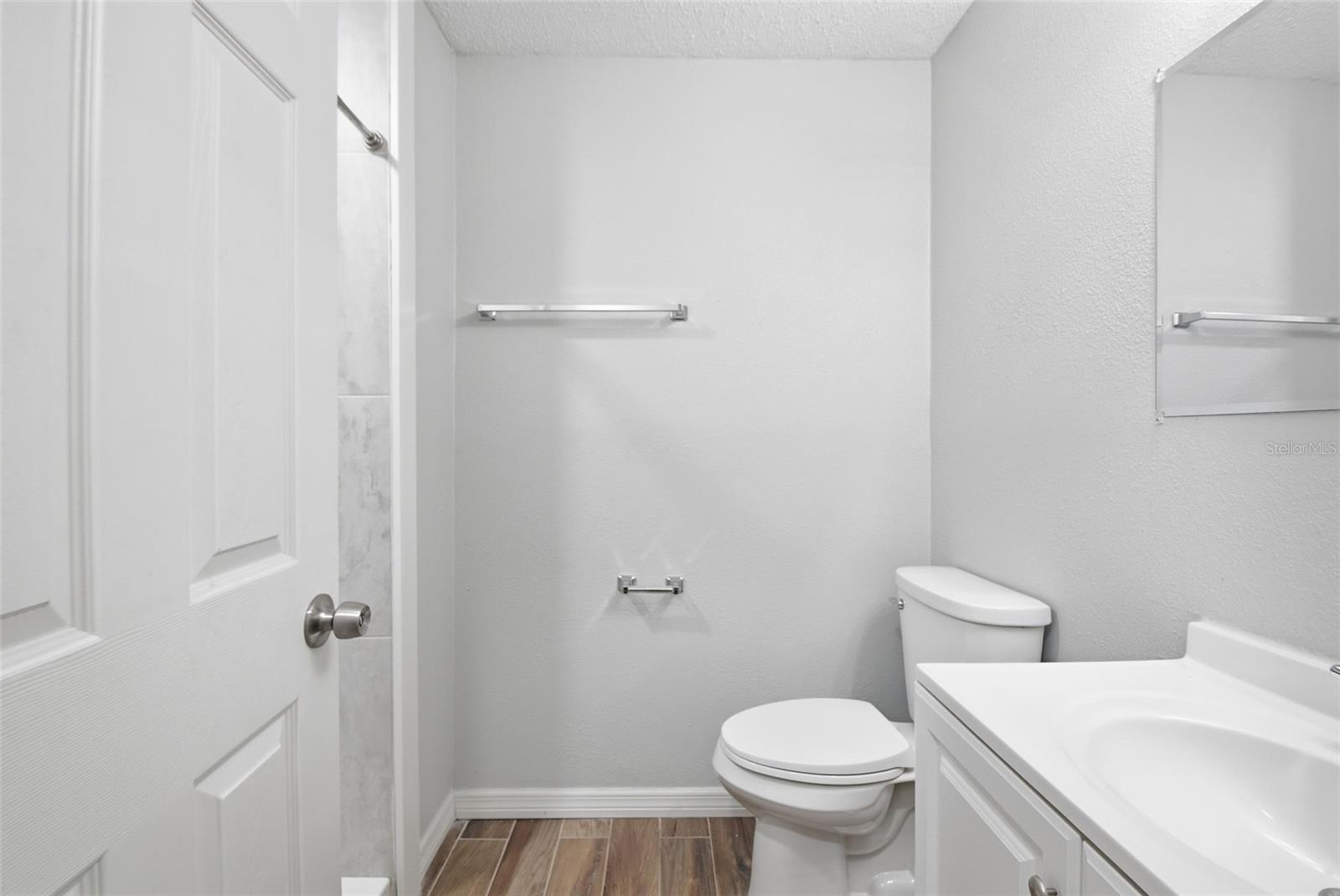 SHOREACRES CENTER - Residential