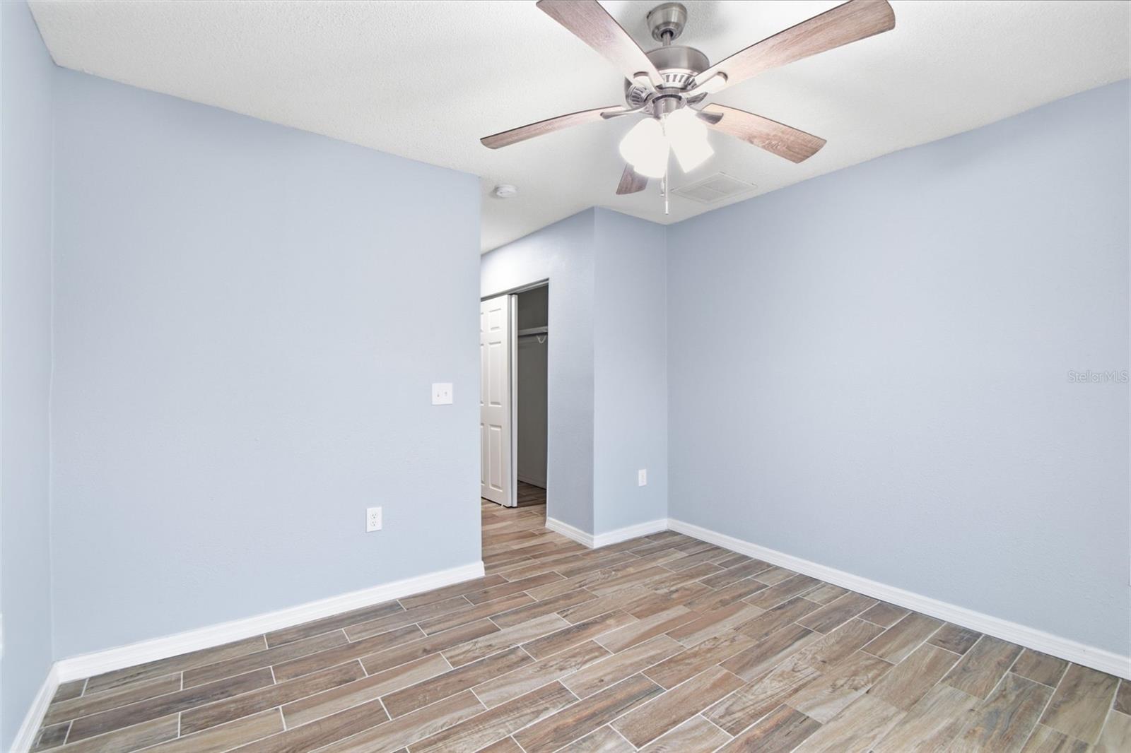 SHOREACRES CENTER - Residential