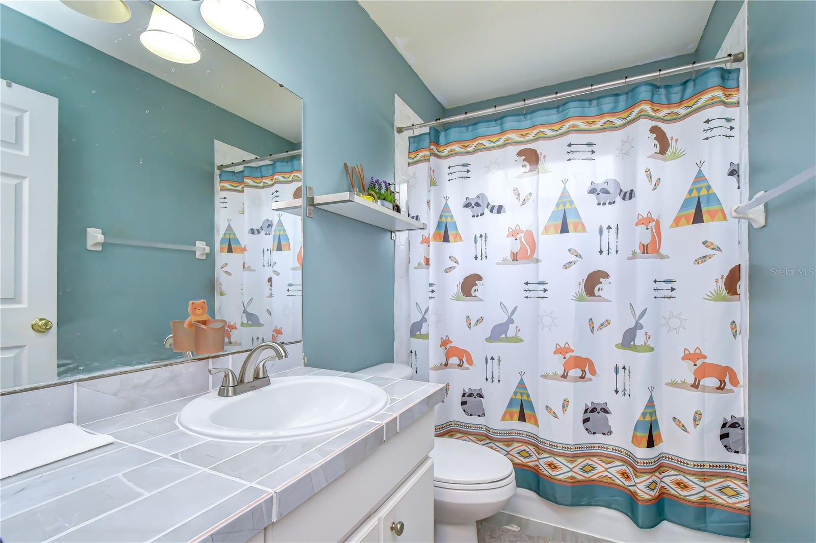 BLOOMINGDALE - Residential