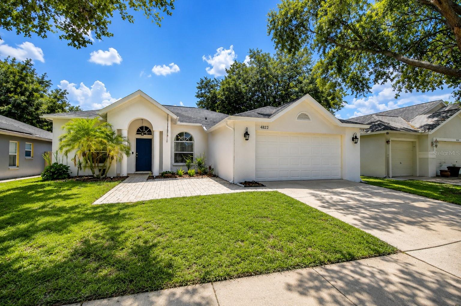 BLOOMINGDALE - Residential