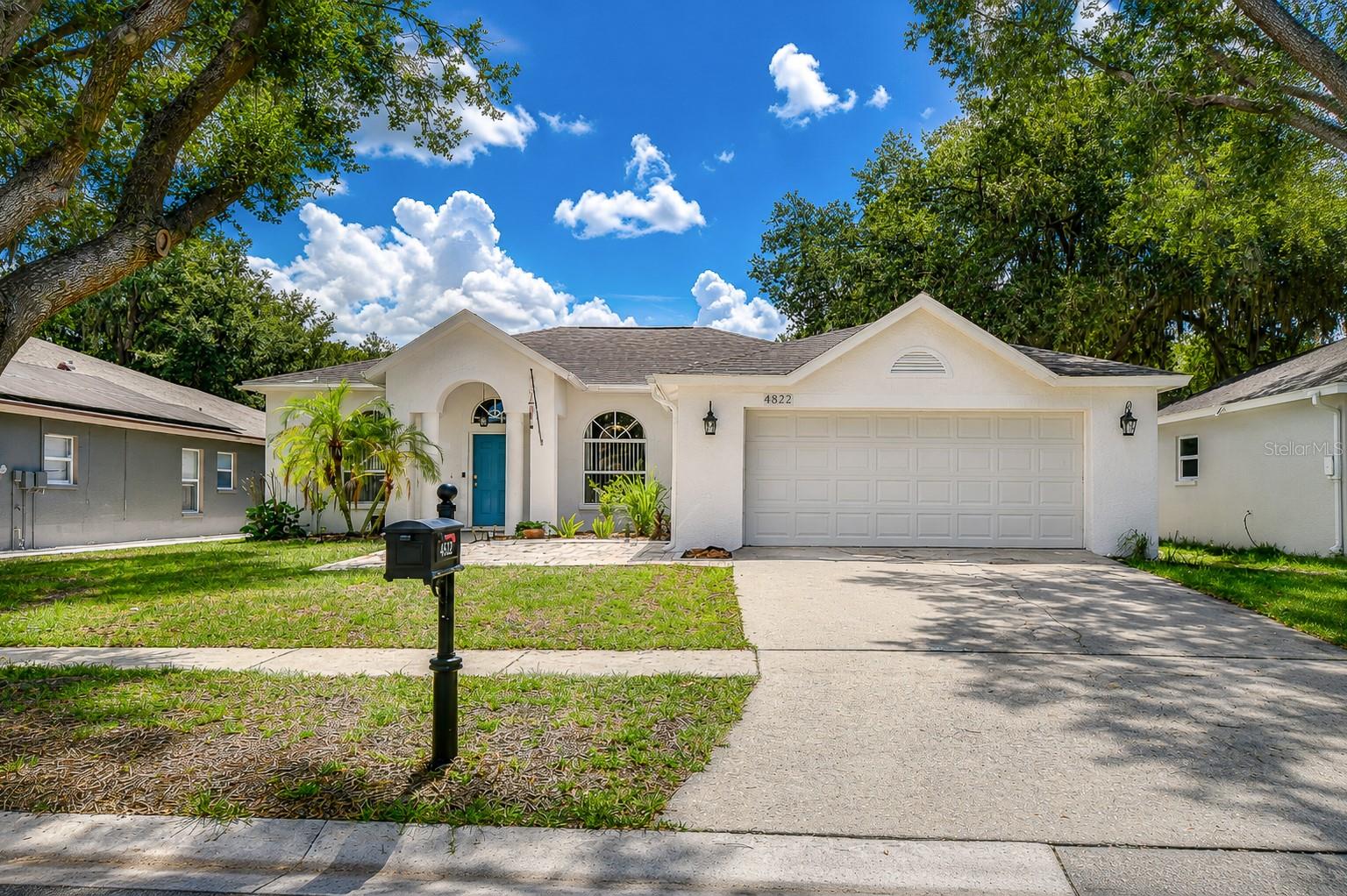 BLOOMINGDALE - Residential