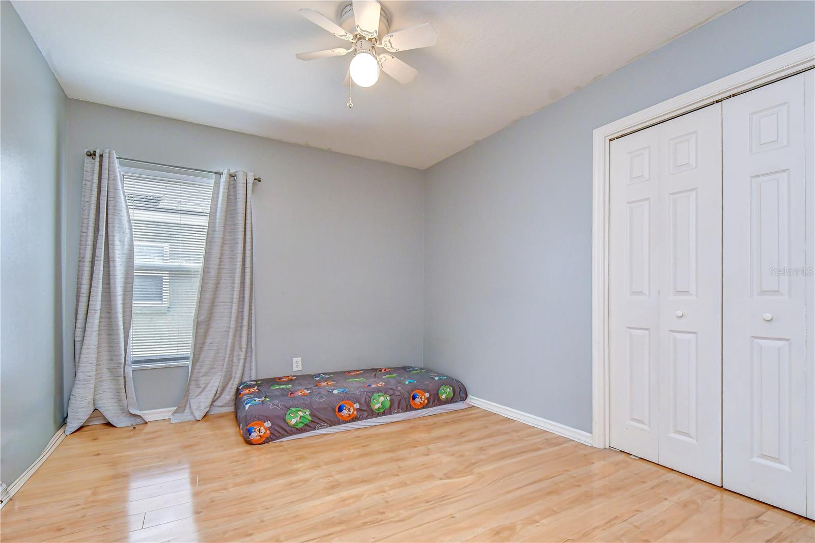 BLOOMINGDALE - Residential