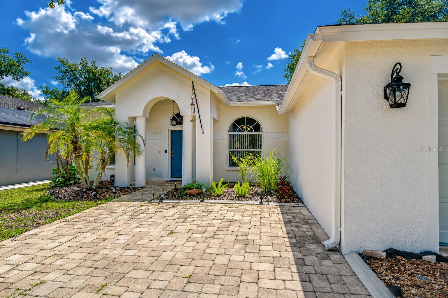 BLOOMINGDALE - Residential