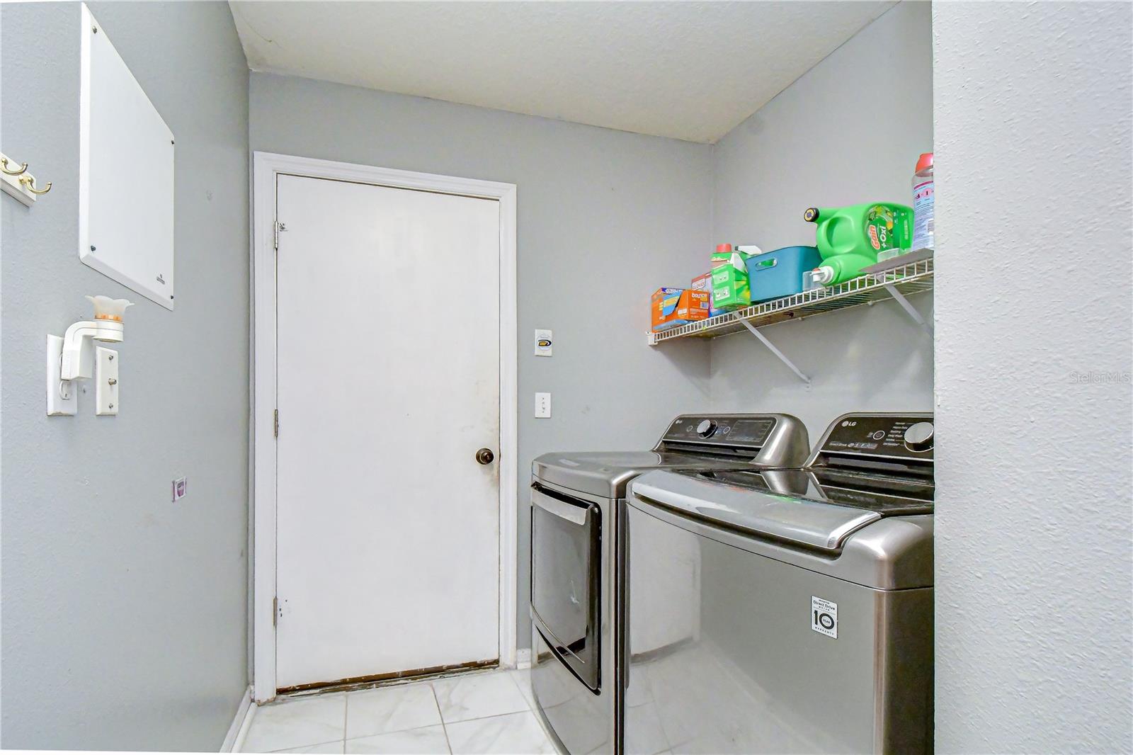 BLOOMINGDALE - Residential