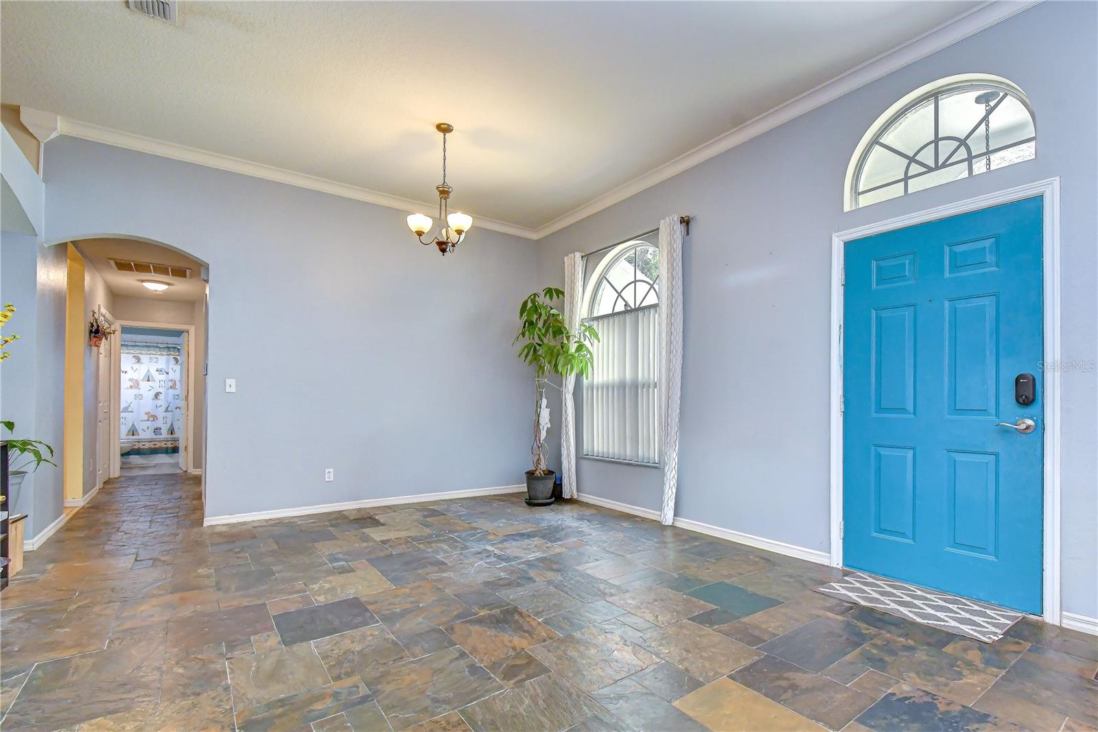 BLOOMINGDALE - Residential