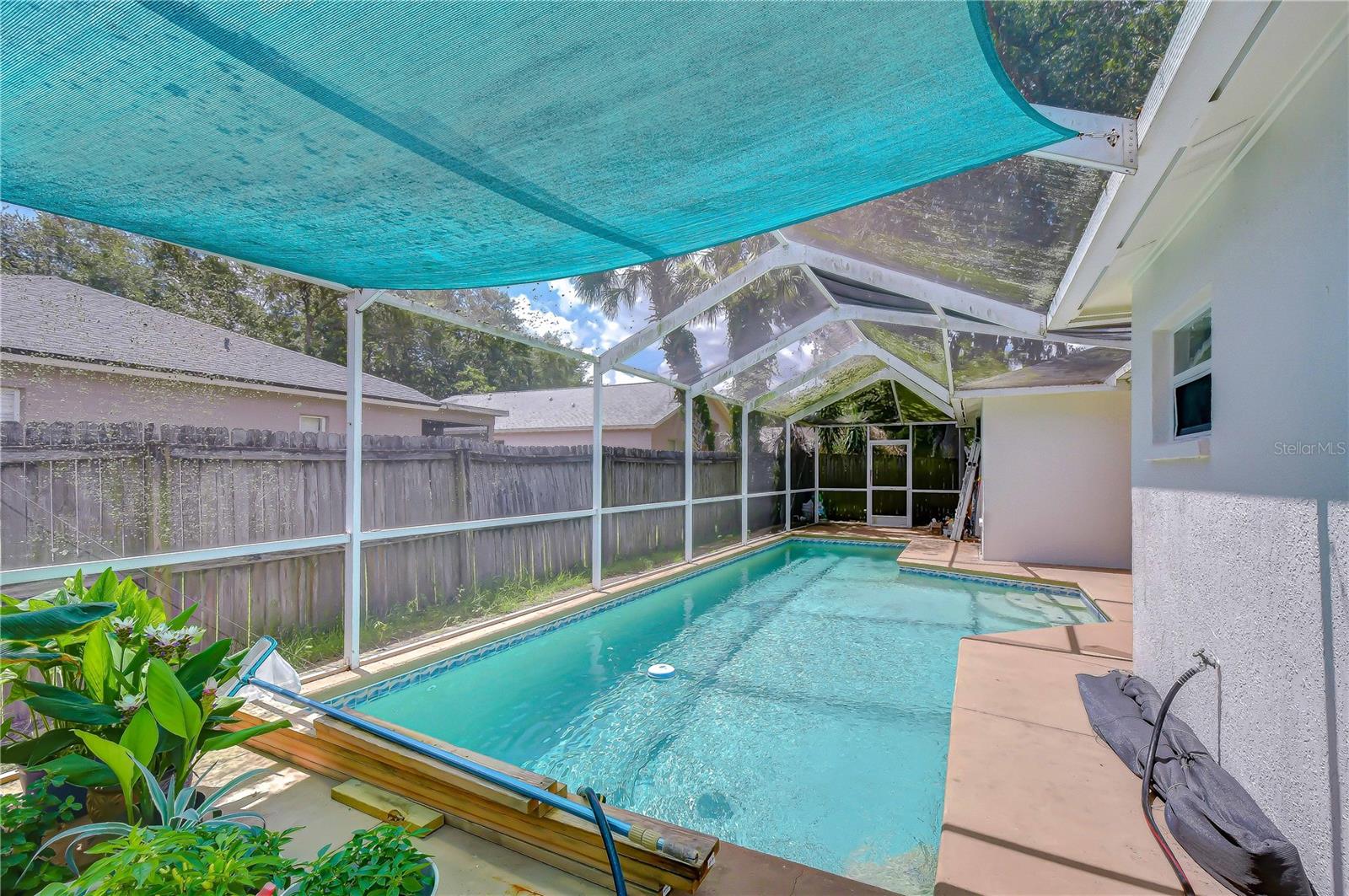 BLOOMINGDALE - Residential