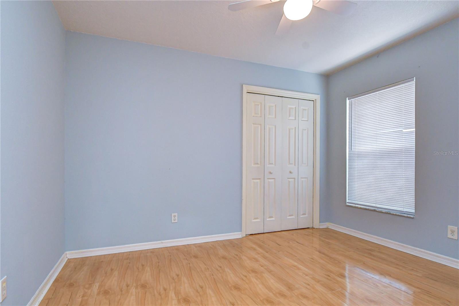 BLOOMINGDALE - Residential