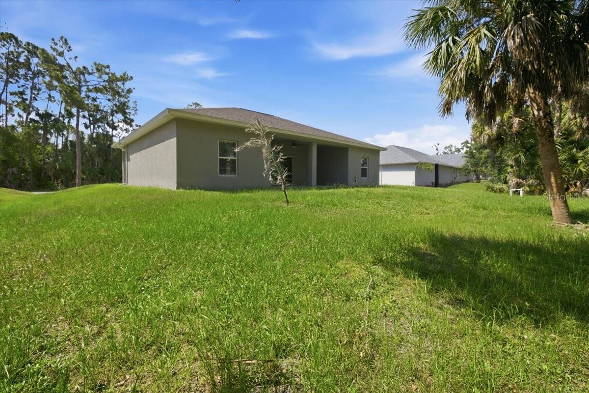 PORT CHARLOTTE SUB 07 - Residential