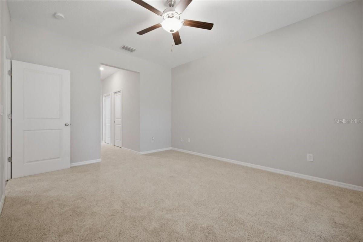 PORT CHARLOTTE SUB 07 - Residential