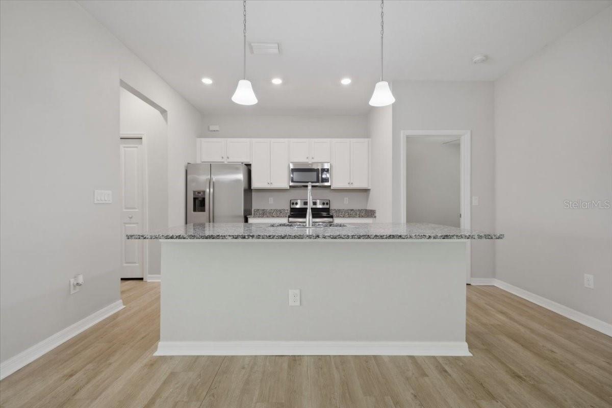 PORT CHARLOTTE SUB 07 - Residential