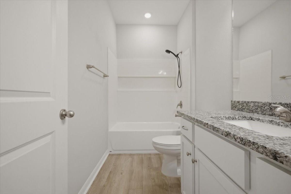 PORT CHARLOTTE SUB 07 - Residential